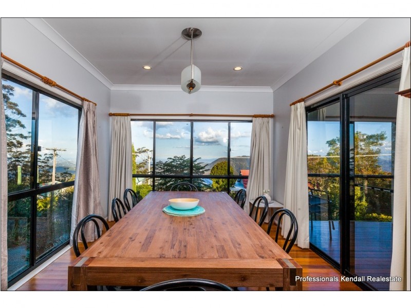 47 Coomera Gorge Drive, Tamborine Mountain QLD 4272