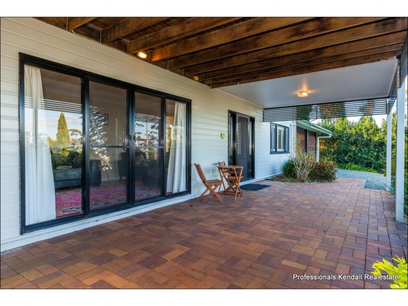 47 Coomera Gorge Drive, Tamborine Mountain QLD 4272