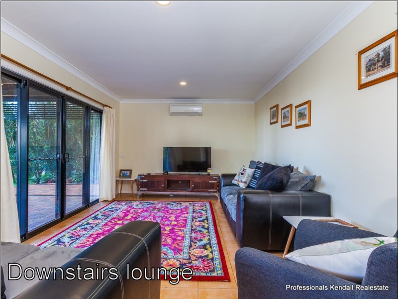 47 Coomera Gorge Drive, Tamborine Mountain QLD 4272