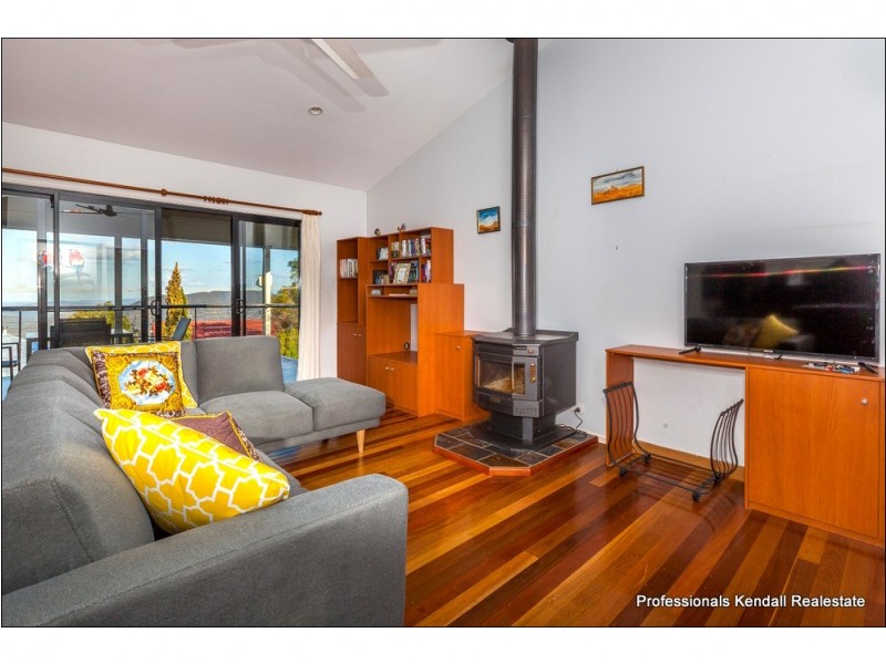 47 Coomera Gorge Drive, Tamborine Mountain QLD 4272