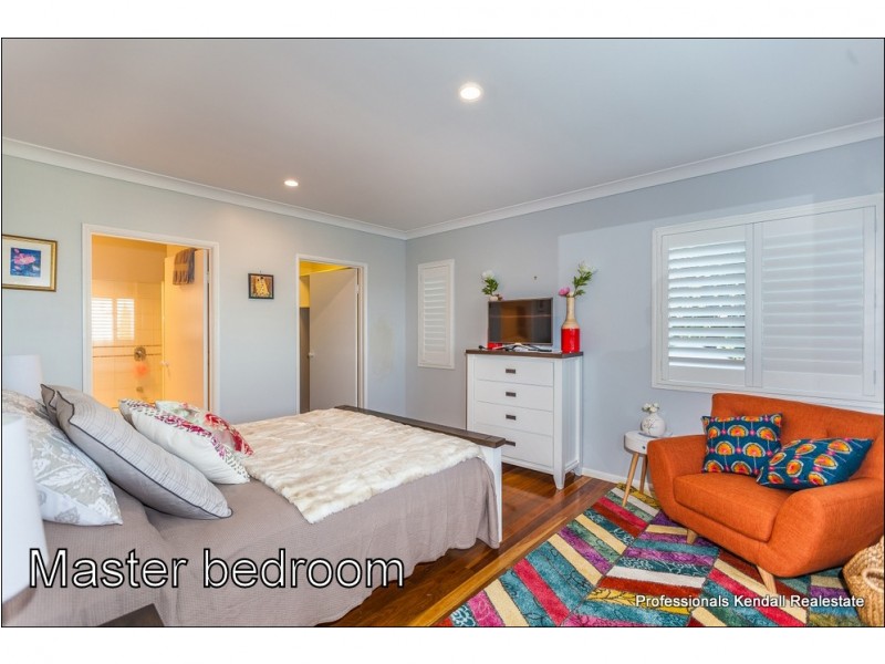 47 Coomera Gorge Drive, Tamborine Mountain QLD 4272