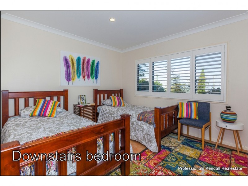 47 Coomera Gorge Drive, Tamborine Mountain QLD 4272