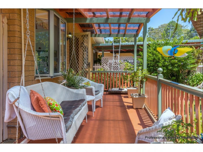 244 Beacon Road, Tamborine Mountain QLD 4272