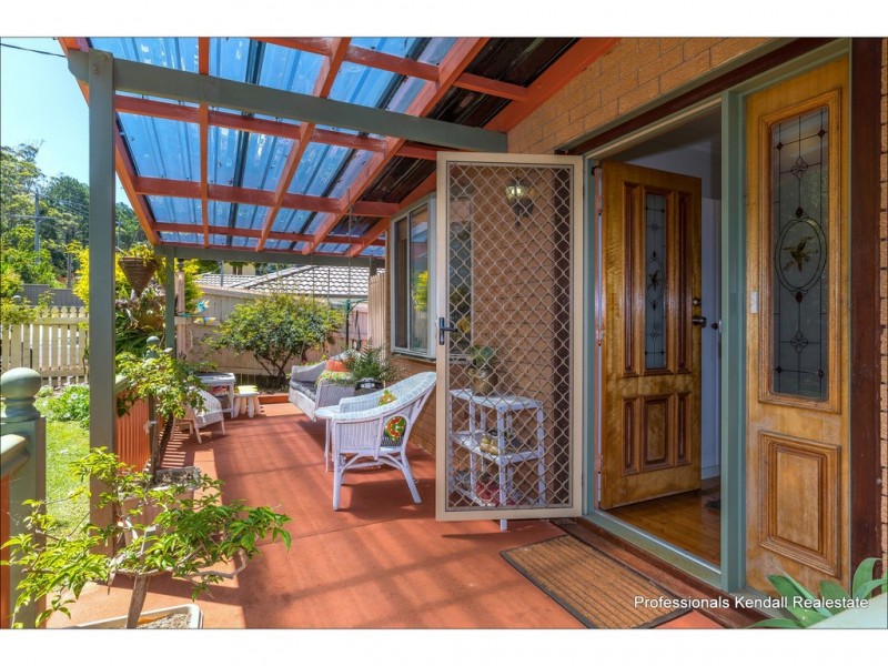 244 Beacon Road, Tamborine Mountain QLD 4272