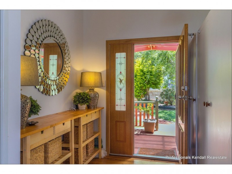 244 Beacon Road, Tamborine Mountain QLD 4272