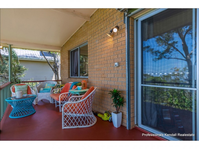 244 Beacon Road, Tamborine Mountain QLD 4272