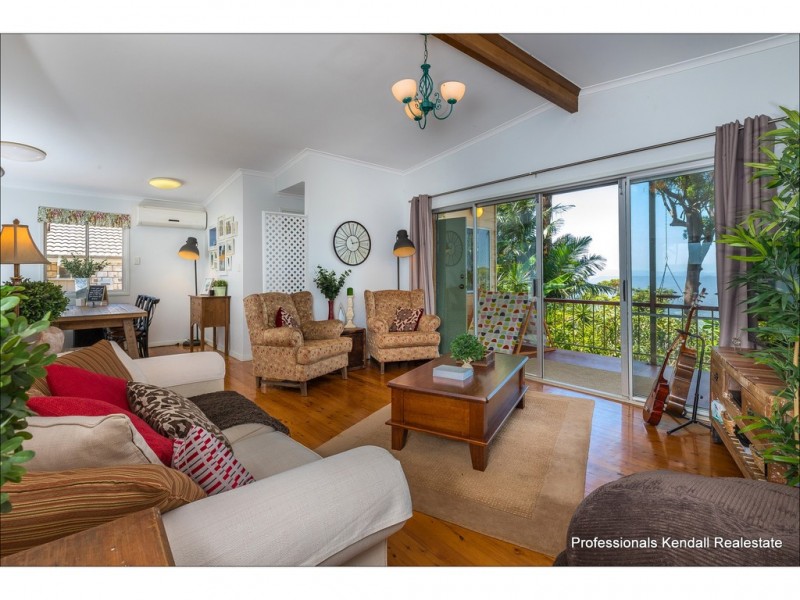 244 Beacon Road, Tamborine Mountain QLD 4272