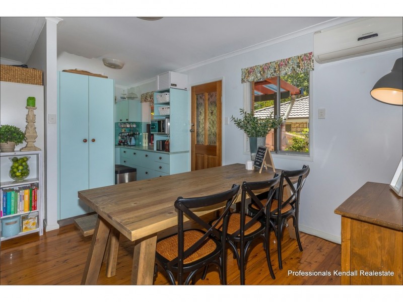 244 Beacon Road, Tamborine Mountain QLD 4272