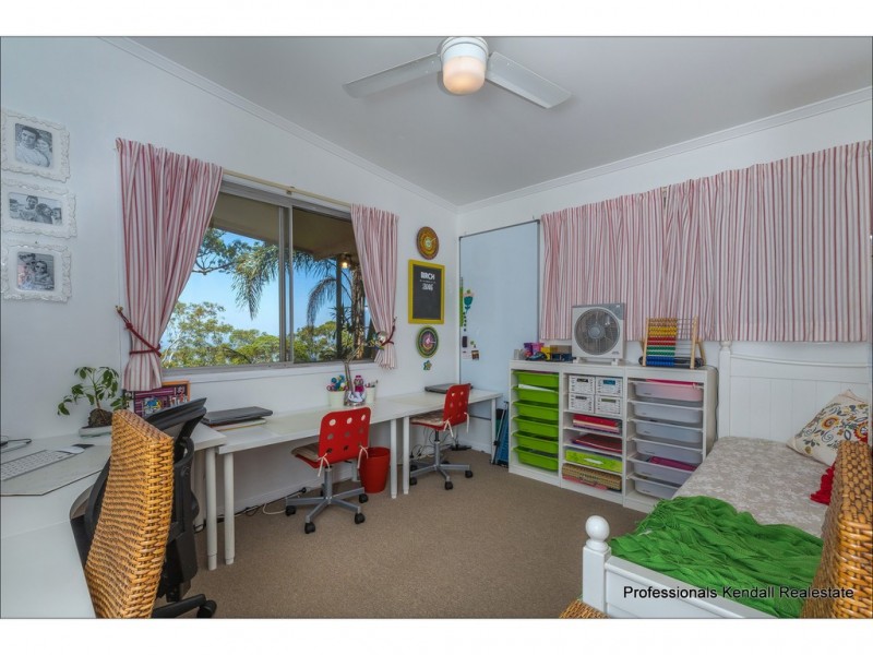 244 Beacon Road, Tamborine Mountain QLD 4272