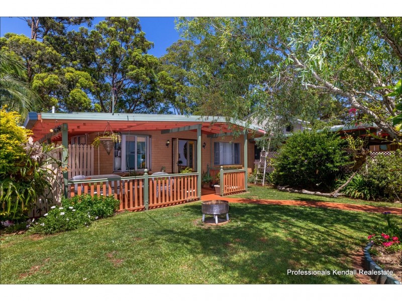 244 Beacon Road, Tamborine Mountain QLD 4272