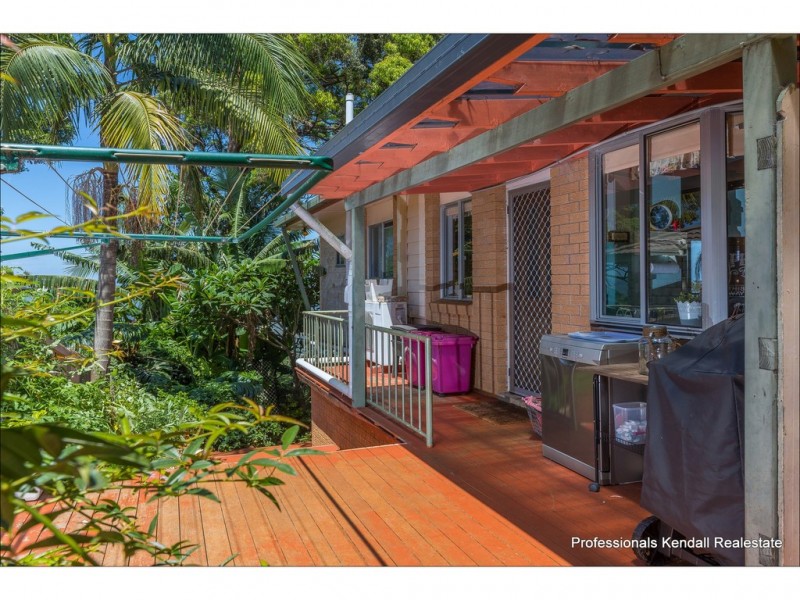 244 Beacon Road, Tamborine Mountain QLD 4272