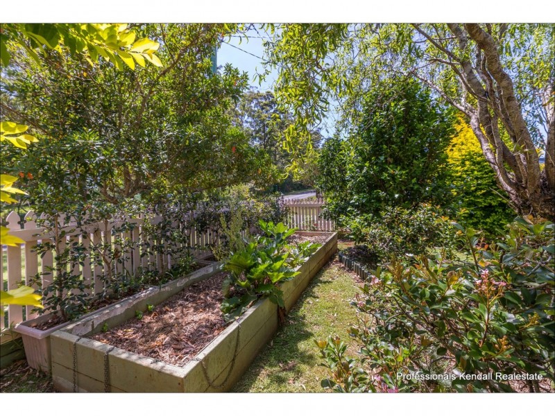 244 Beacon Road, Tamborine Mountain QLD 4272