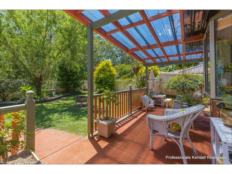 244 Beacon Road, Tamborine Mountain QLD 4272