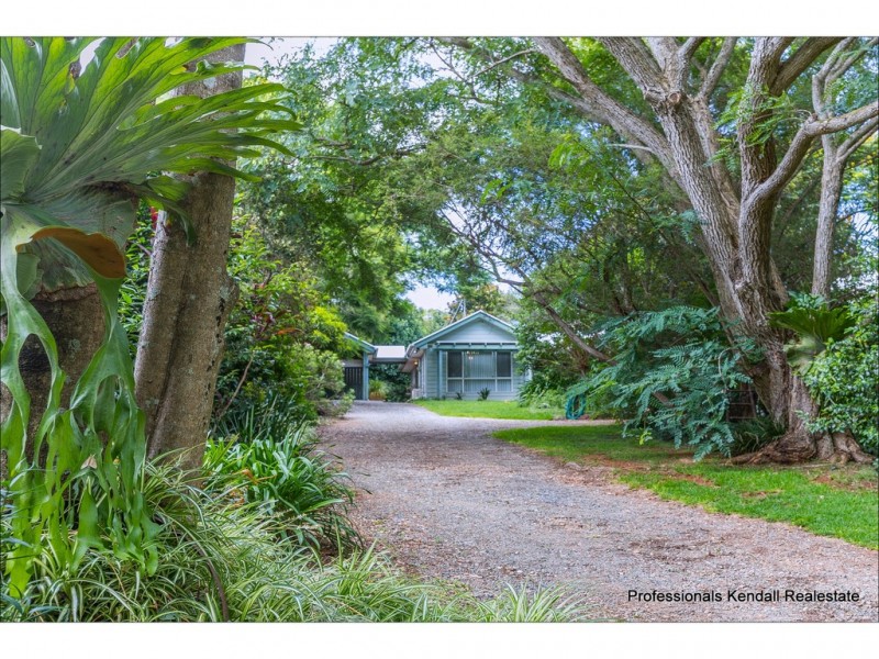 82 Alpine Terrace, Tamborine Mountain QLD 4272