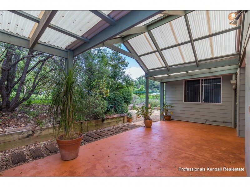82 Alpine Terrace, Tamborine Mountain QLD 4272