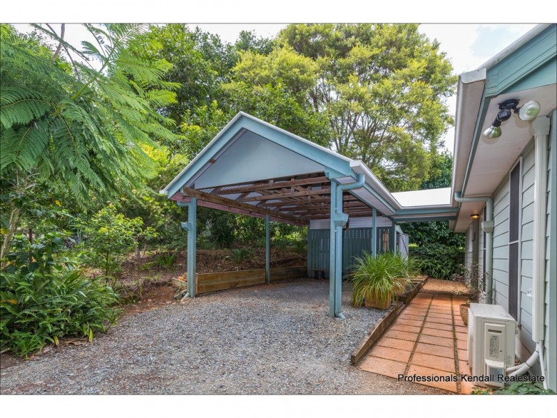 82 Alpine Terrace, Tamborine Mountain QLD 4272