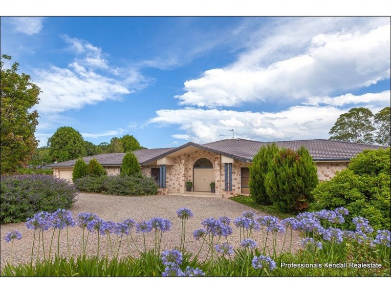 502-506 Main Western Road, Tamborine Mountain QLD 4272