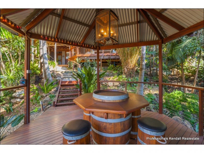 22 Carey Parade, Tamborine Mountain QLD 4272