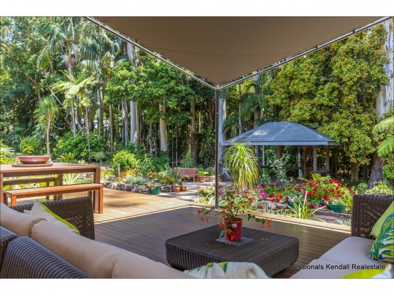 15 Lahey Road, Tamborine Mountain QLD 4272