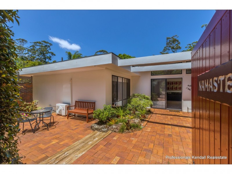 15 Lahey Road, Tamborine Mountain QLD 4272