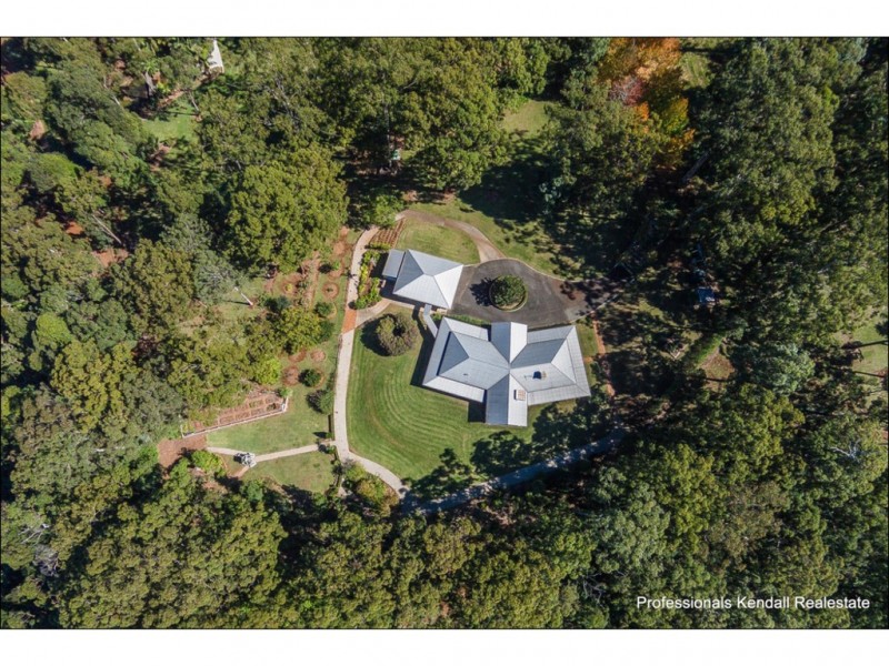 25 Munro Court, Tamborine Mountain QLD 4272