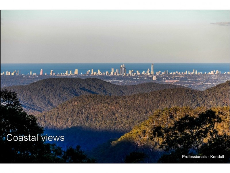 25 Munro Court, Tamborine Mountain QLD 4272