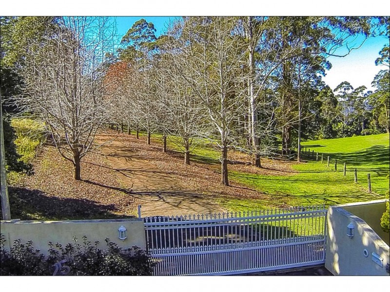 25 Munro Court, Tamborine Mountain QLD 4272