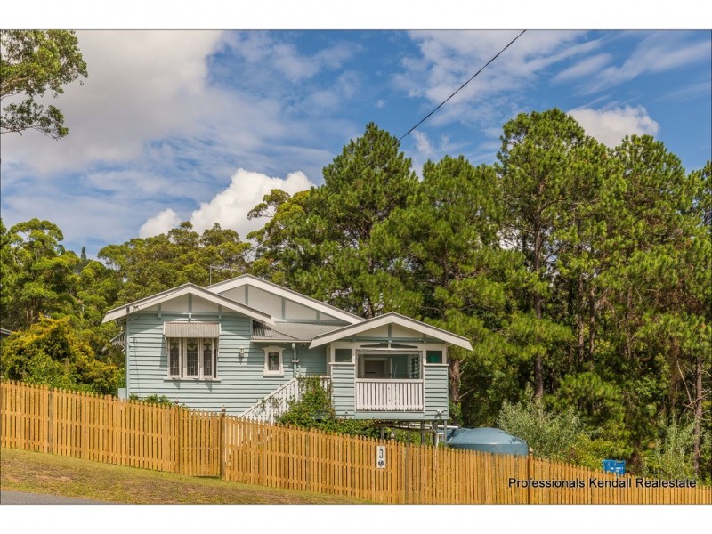 10 Demavend Drive, Tamborine Mountain QLD 4272