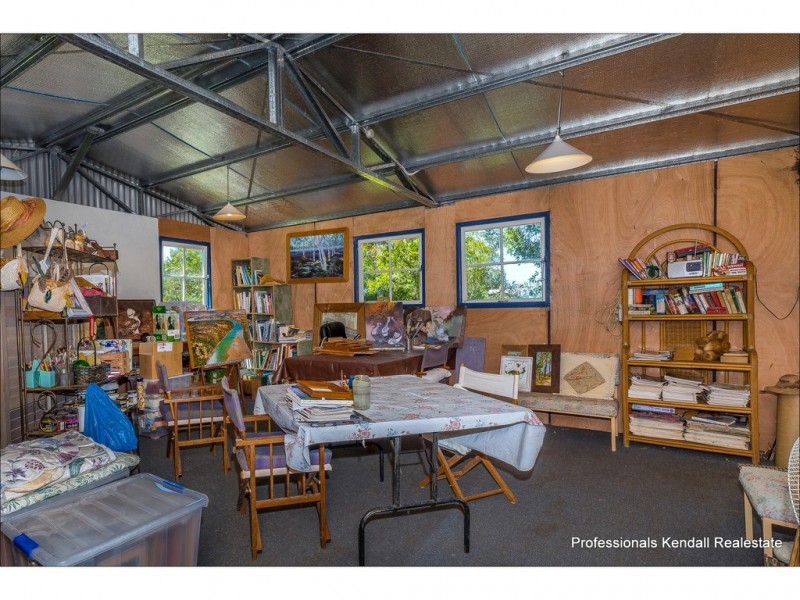 10-12 Nicolet Drive, Tamborine Mountain QLD 4272