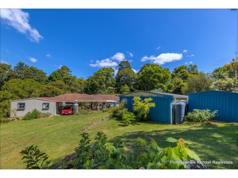 10-12 Nicolet Drive, Tamborine Mountain QLD 4272