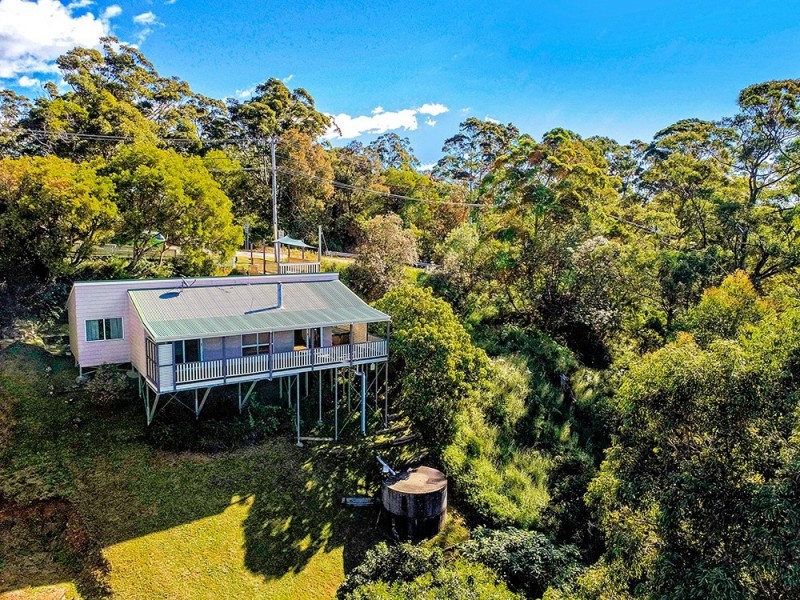 145 Guanaba Road, Tamborine Mountain QLD 4272
