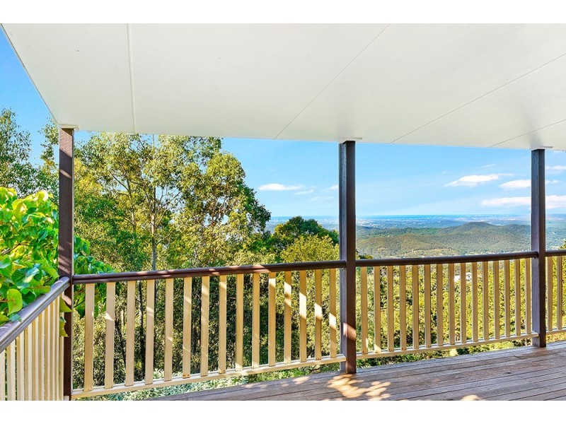 145 Guanaba Road, Tamborine Mountain QLD 4272