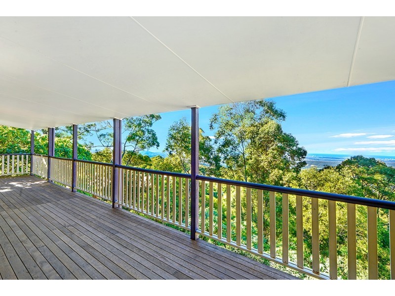 145 Guanaba Road, Tamborine Mountain QLD 4272