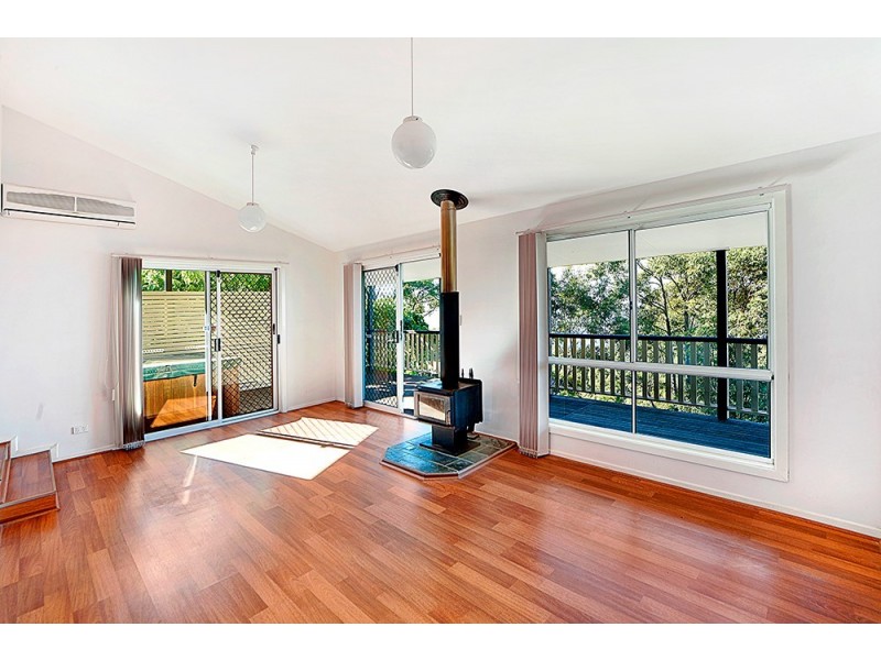 145 Guanaba Road, Tamborine Mountain QLD 4272