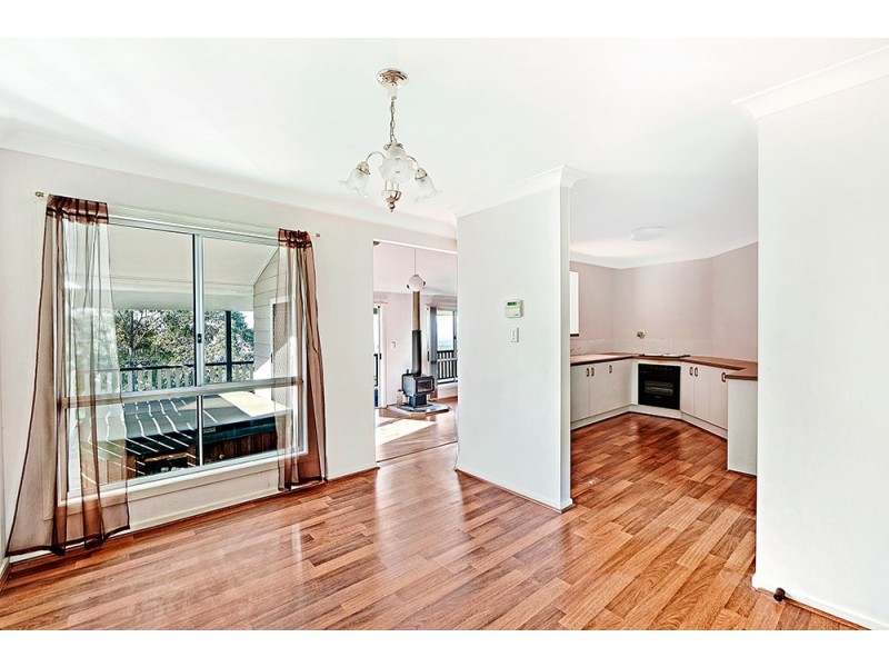 145 Guanaba Road, Tamborine Mountain QLD 4272