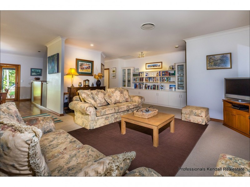 587-603 Main Western Road, Tamborine Mountain QLD 4272