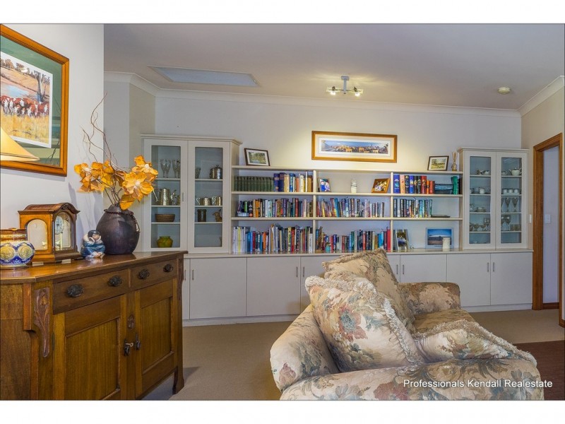 587-603 Main Western Road, Tamborine Mountain QLD 4272