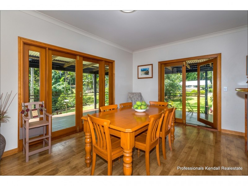 587-603 Main Western Road, Tamborine Mountain QLD 4272