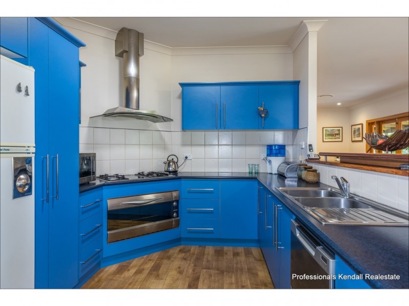587-603 Main Western Road, Tamborine Mountain QLD 4272