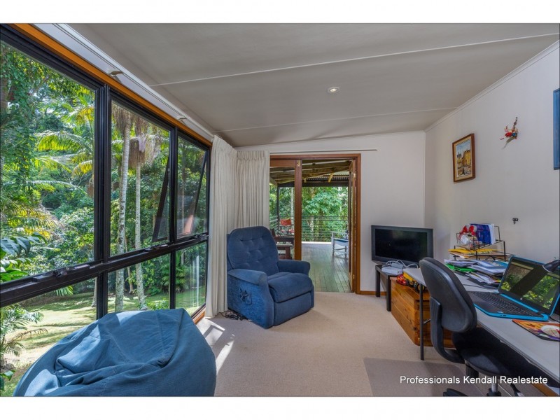 587-603 Main Western Road, Tamborine Mountain QLD 4272