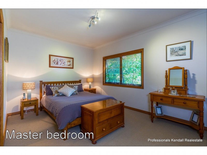 587-603 Main Western Road, Tamborine Mountain QLD 4272