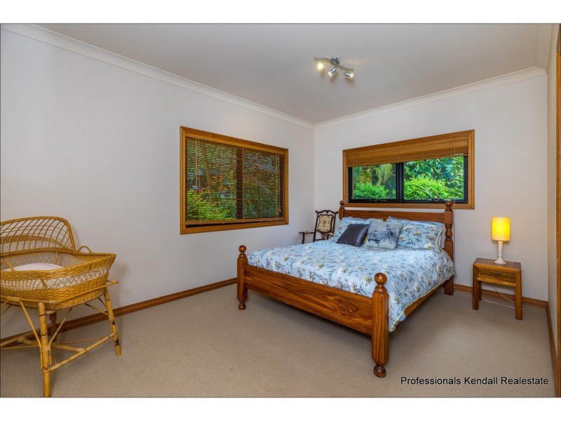 587-603 Main Western Road, Tamborine Mountain QLD 4272