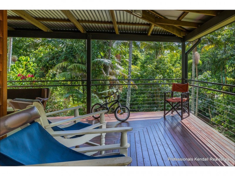 587-603 Main Western Road, Tamborine Mountain QLD 4272