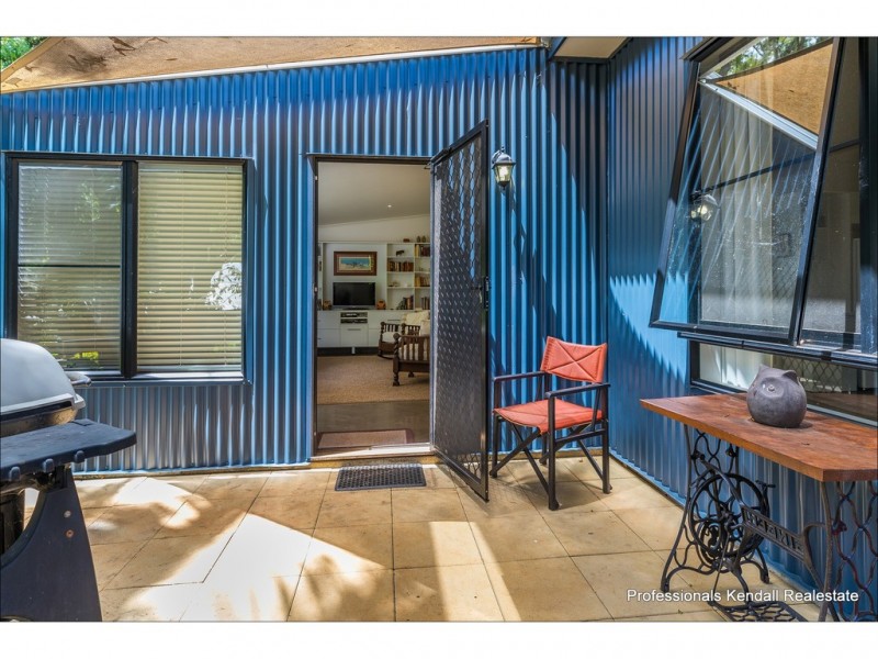 587-603 Main Western Road, Tamborine Mountain QLD 4272