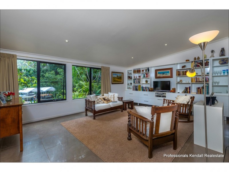 587-603 Main Western Road, Tamborine Mountain QLD 4272