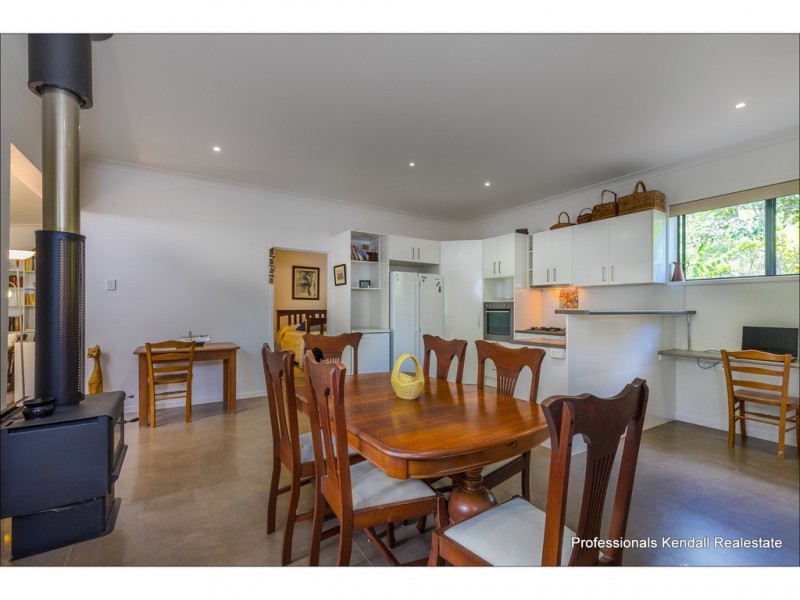 587-603 Main Western Road, Tamborine Mountain QLD 4272