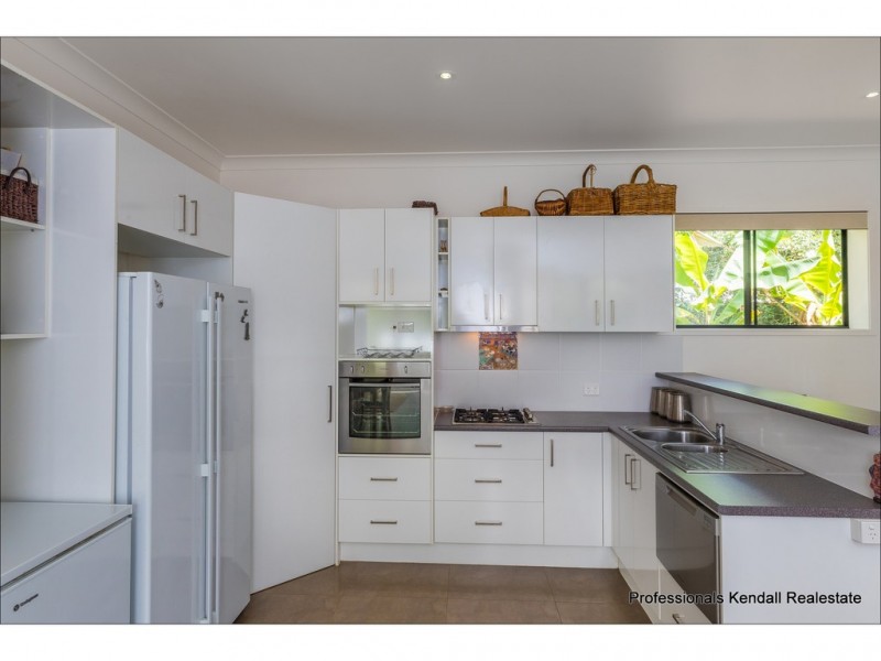 587-603 Main Western Road, Tamborine Mountain QLD 4272