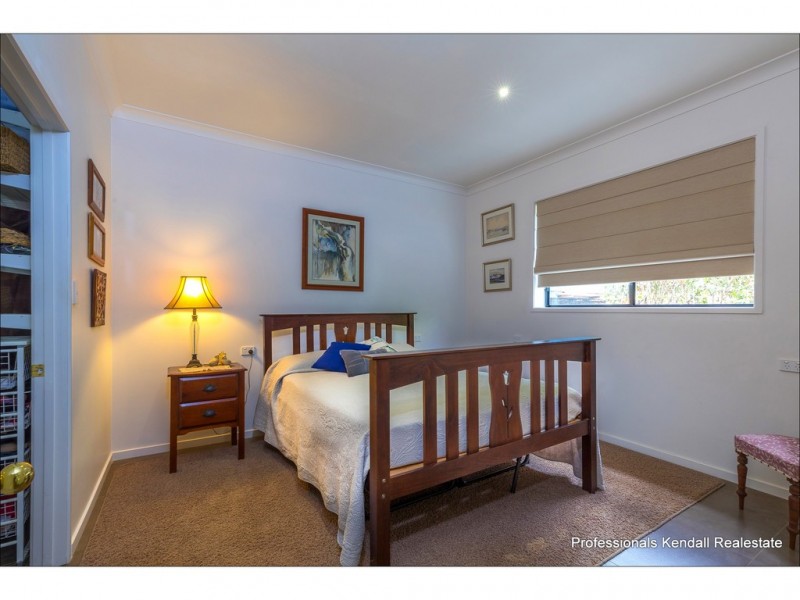 587-603 Main Western Road, Tamborine Mountain QLD 4272