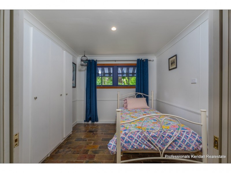 587-603 Main Western Road, Tamborine Mountain QLD 4272