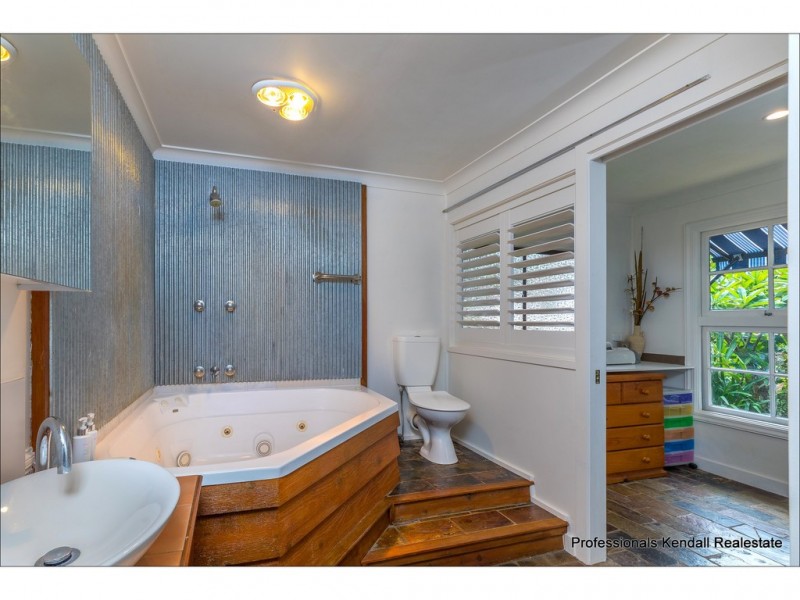 587-603 Main Western Road, Tamborine Mountain QLD 4272